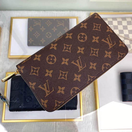 LV Zippy Organizer LV Zippy Organizer