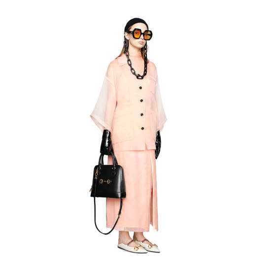 Gucci Horsebit 1955 Small Top Handle Bag Gucci Horsebit 1955 Small Top Handle Bag