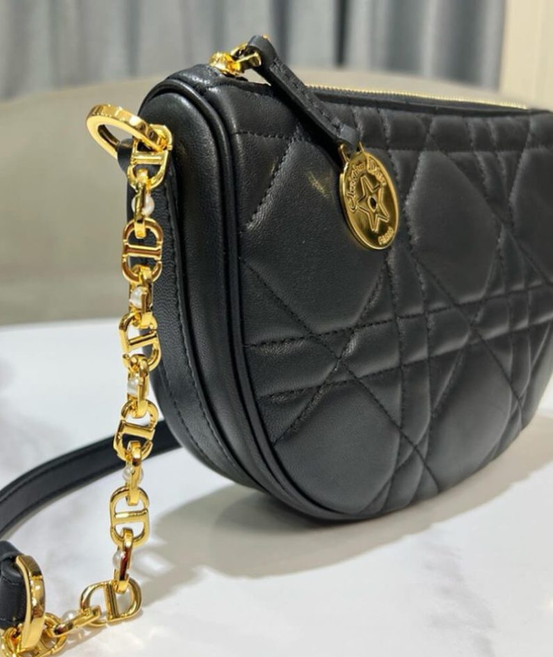 Diorstar Callisto bag