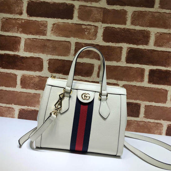 Gucci Ophidia Small Tote Bag Gucci Ophidia Small Tote Bag
