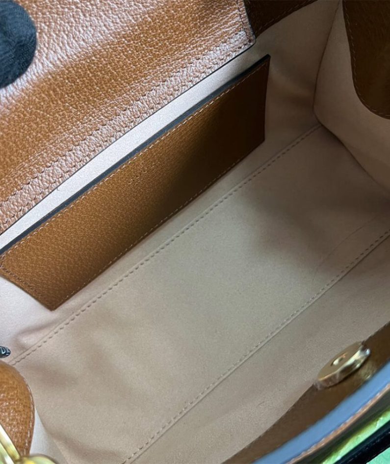 GUCCI DIANA SMALL SHOULDER BAG