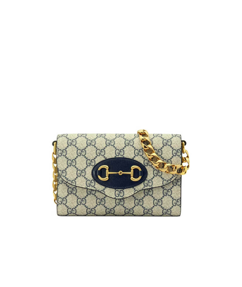 Gucci Horsebit 1955 mini bag