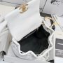 CHANEL 19 BACKPACK