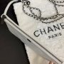 CHANEL SHOPPING BAG
