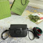 Gucci 1955 Horsebit mini bag