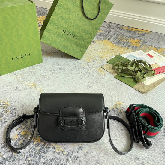 Gucci 1955 Horsebit mini bag