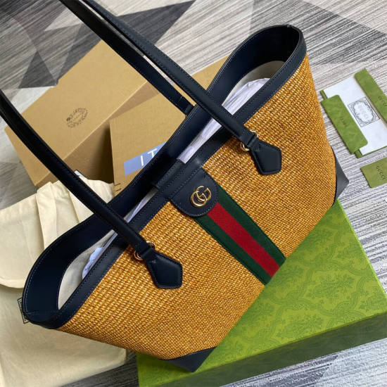 Ophidia GG medium tote Ophidia GG medium tote