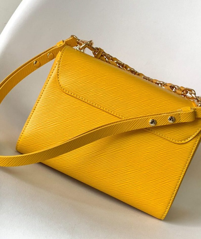 LV Twist MM
