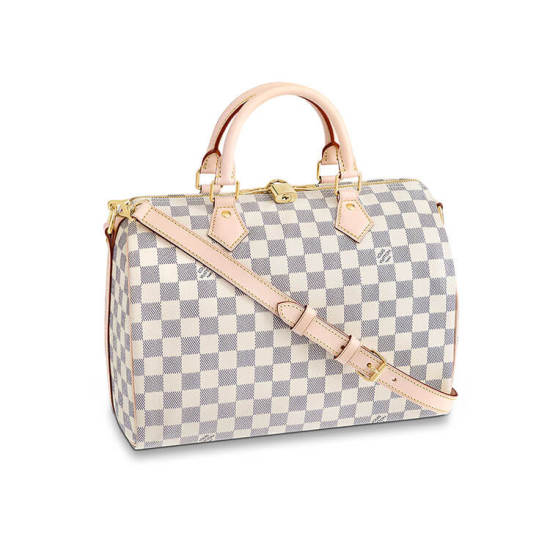 LV Speedy Bandouliere 30 Handbag LV Speedy Bandouliere 30 Handbag