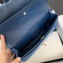 CHANEL CLASSIC 11.12 HANDBAG(high-end grade)