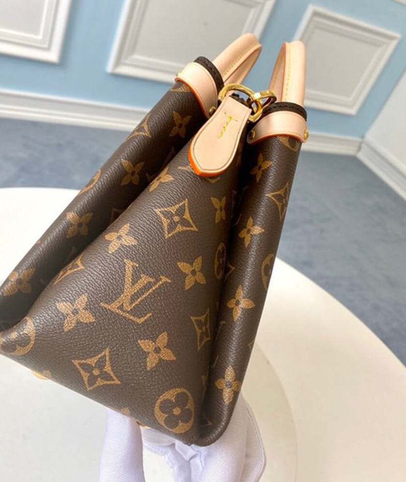 Louis Vuitton SOUFFLOT BB