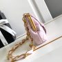 CHANEL Large Clutch With Chain(high-end grade)