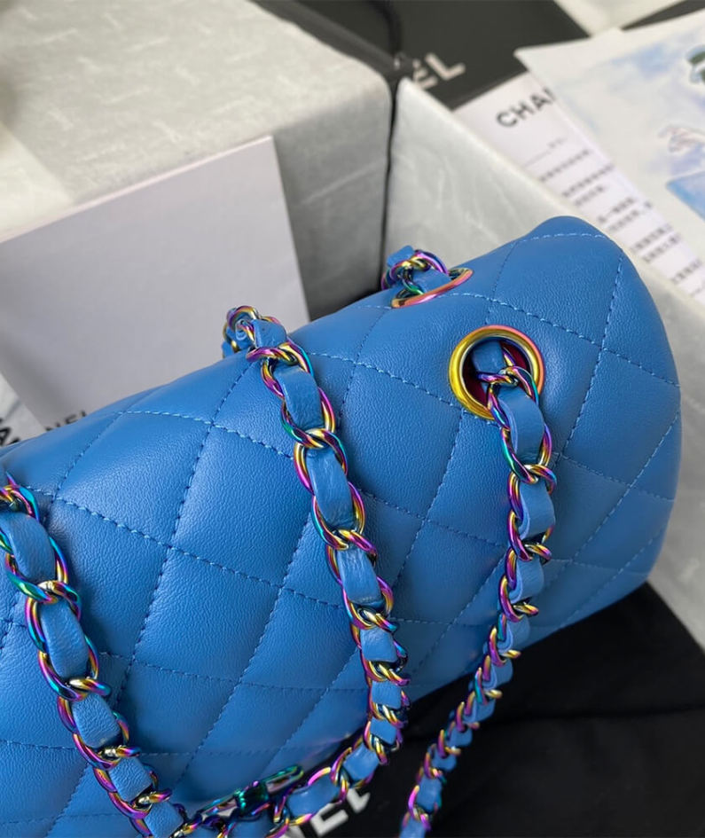 CHANEL Classic Handbag