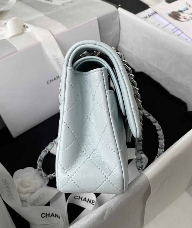 SMALL CLASSIC HANDBAG