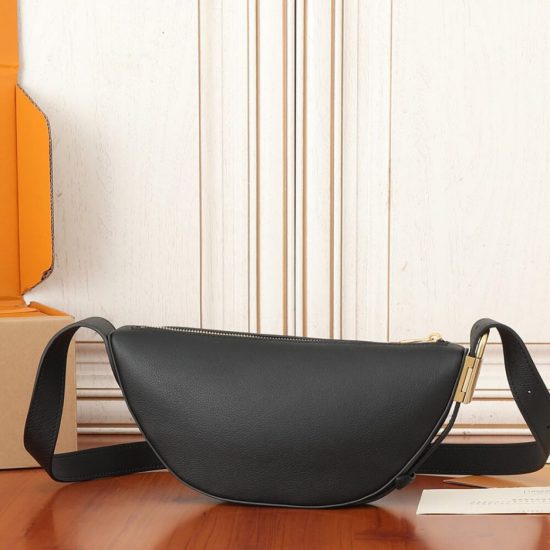 LV Low Key Bumbag