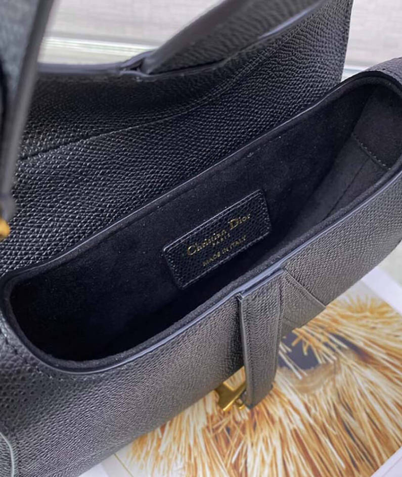 Saddle Bag