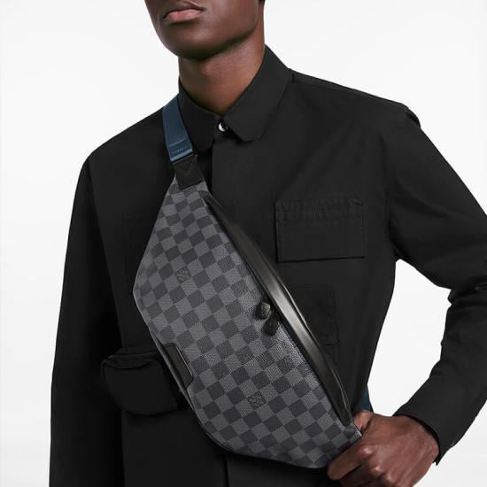 LV Discovery Bumbag LV Discovery Bumbag