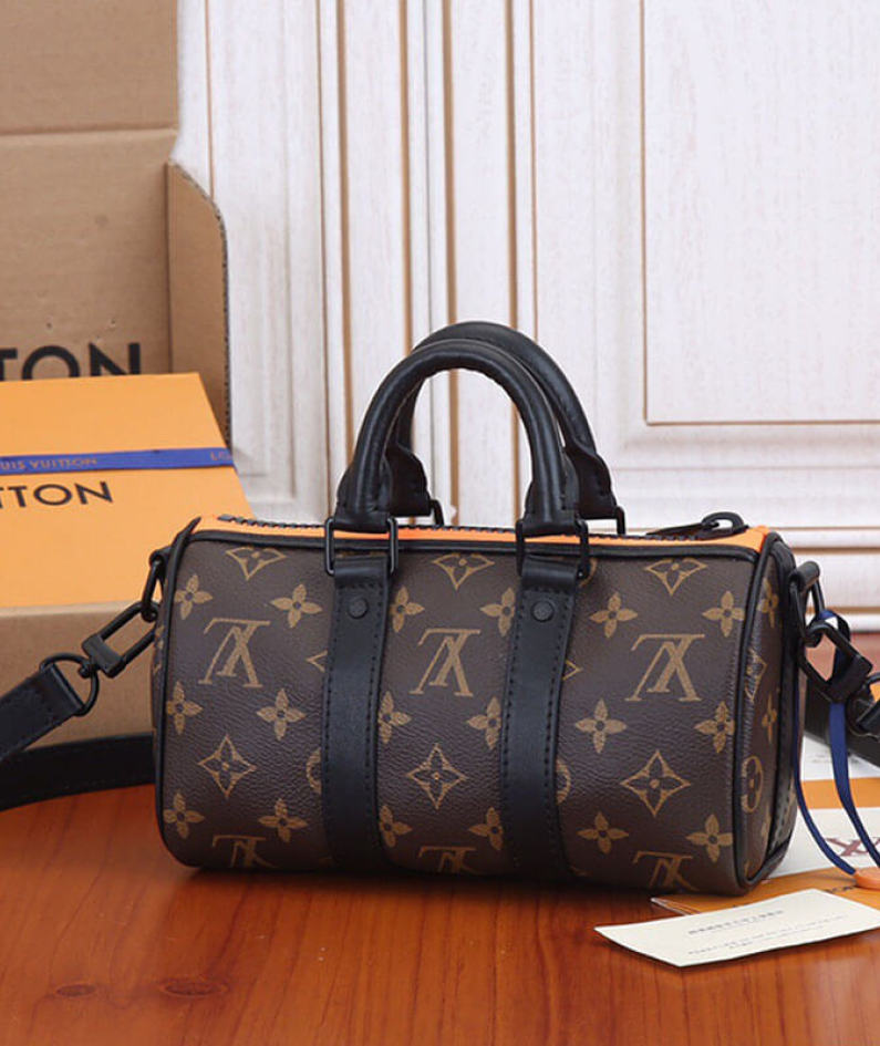 LV Keepall XS Bag