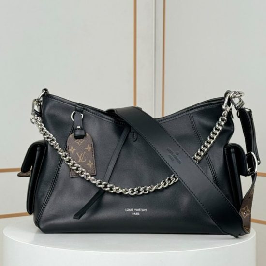 LV CarryAll Cargo PM LV CarryAll Cargo PM