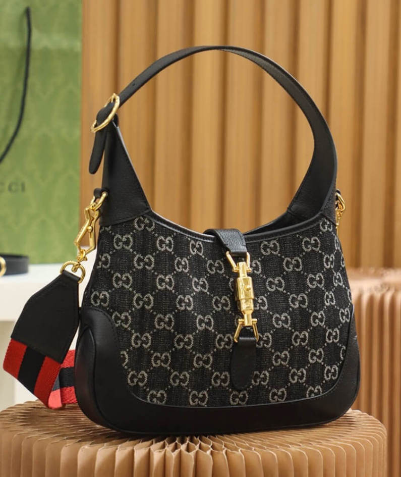 Jackie 1961 small shoulder bag