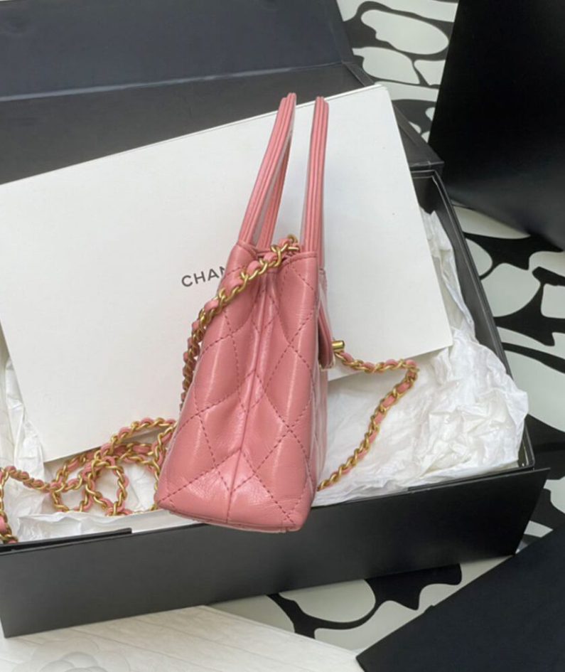 CHANEL KELLY BAG
