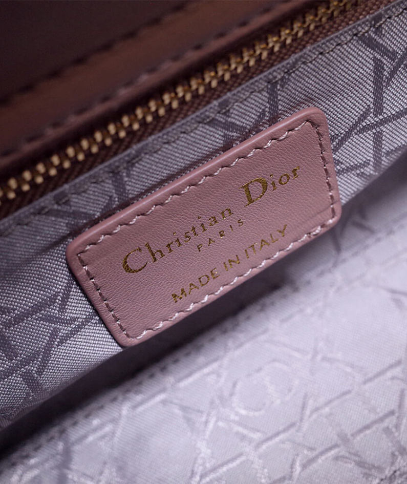 MINI LADY DIOR BAG