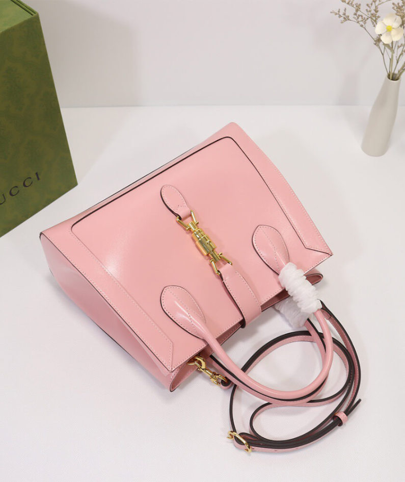 GG Jackie 1961 medium tote bag