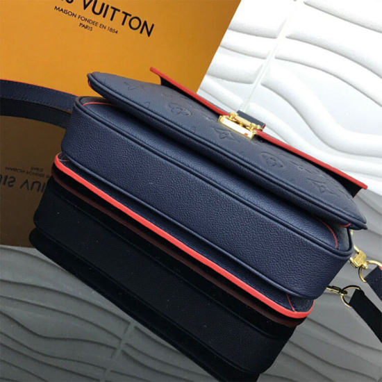 LV Pochette Metis Handbag LV Pochette Metis Handbag