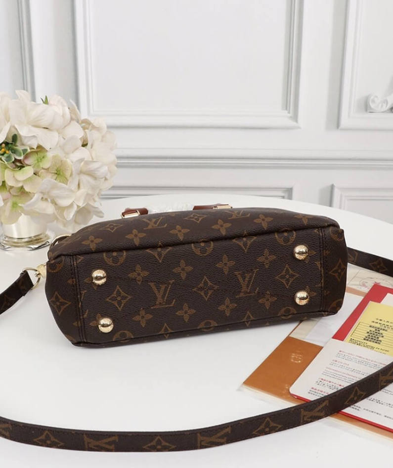 Louis Vuitton PALLAS BB