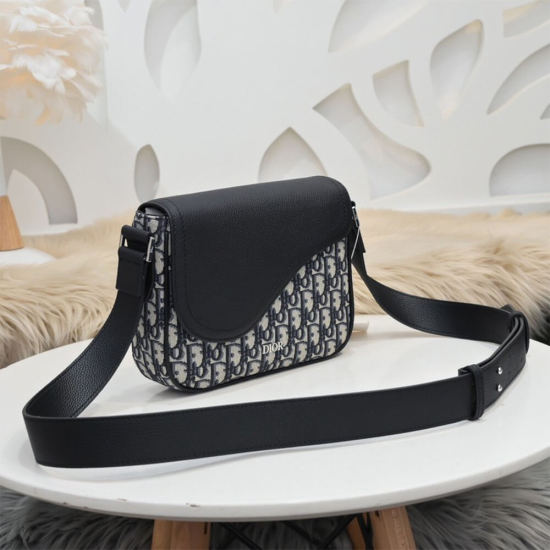 MINI SADDLE MESSENGER BAG MINI SADDLE MESSENGER BAG