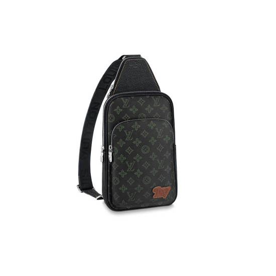 AVENUE SLING BAG NM AVENUE SLING BAG NM