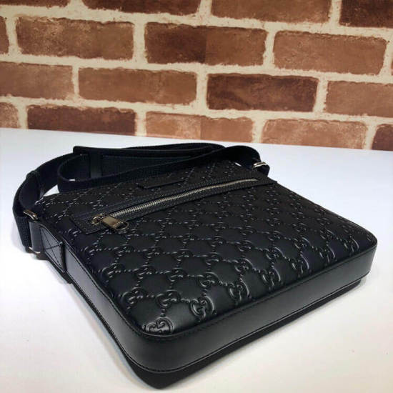Gucci Signature Messenger Gucci Signature Messenger