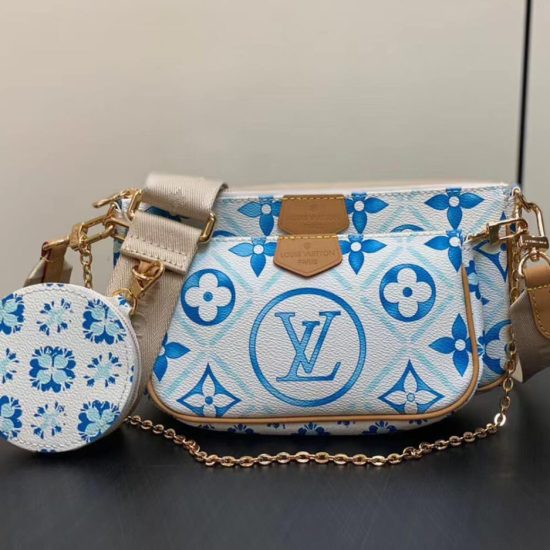 LV Multi Pochette Accessoires LV Multi Pochette Accessoires