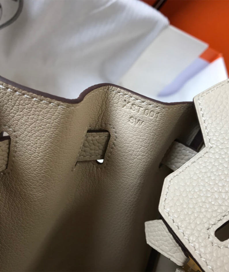 HERMES BIRKIN BAG 30