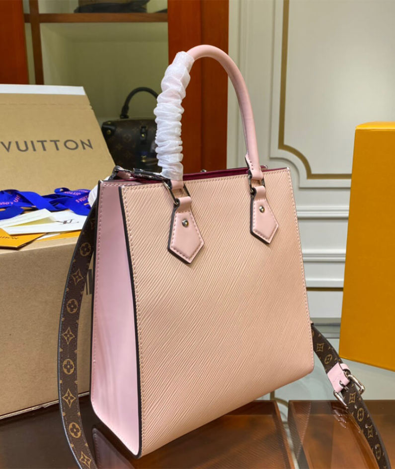 LV SAC PLAT BB