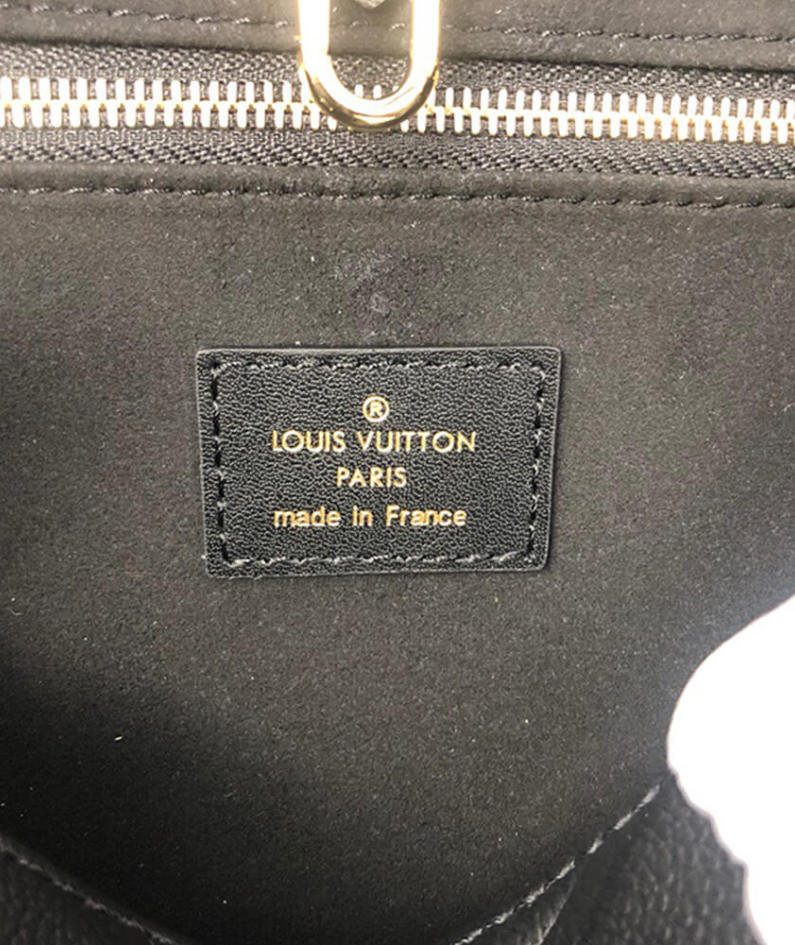 LV ONTHEGO PM