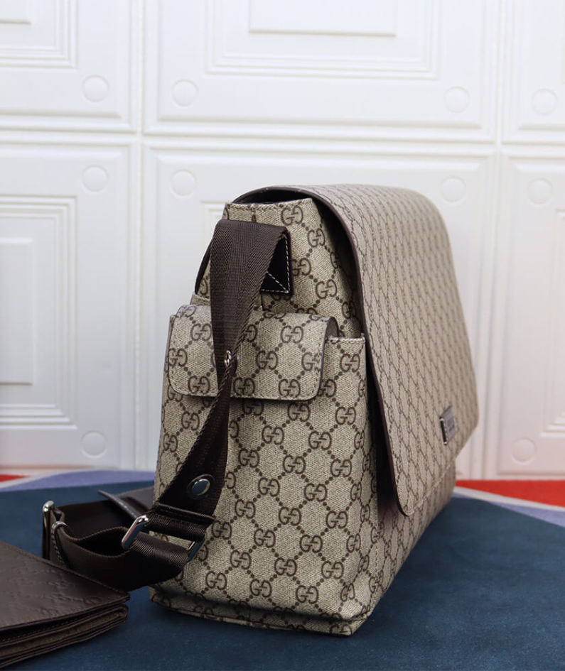 GG plus diaper bag