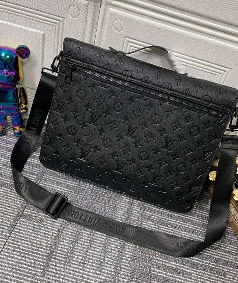 S LOCK BRIEFCASE