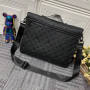 S LOCK BRIEFCASE