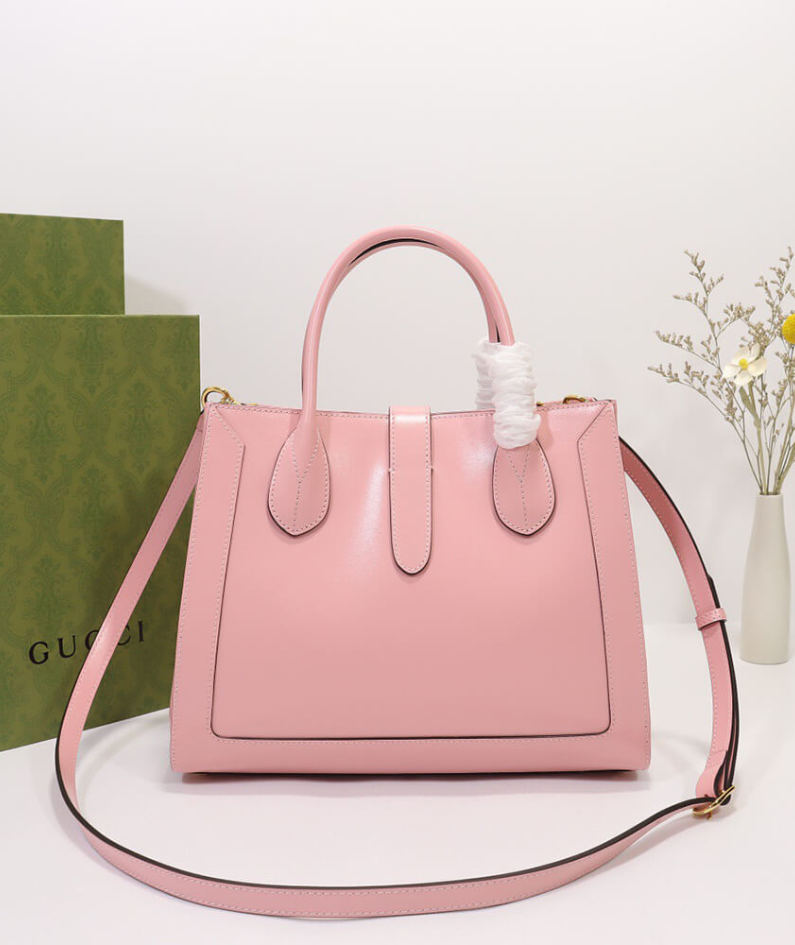 GG Jackie 1961 medium tote bag