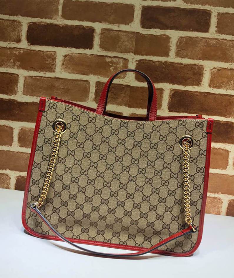 Gucci Horsebit 1955 medium tote bag