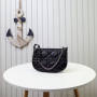 MINI DIOR CARO TULIP BAG