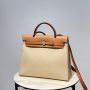 HERMES Herbag Zip 31 bag