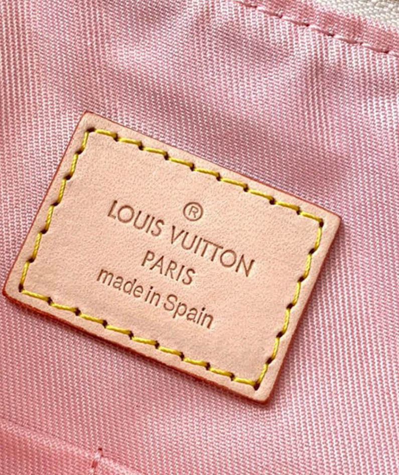 Louis Vuitton LYMINGTON