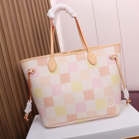 LV Neverfull MM LV Neverfull MM