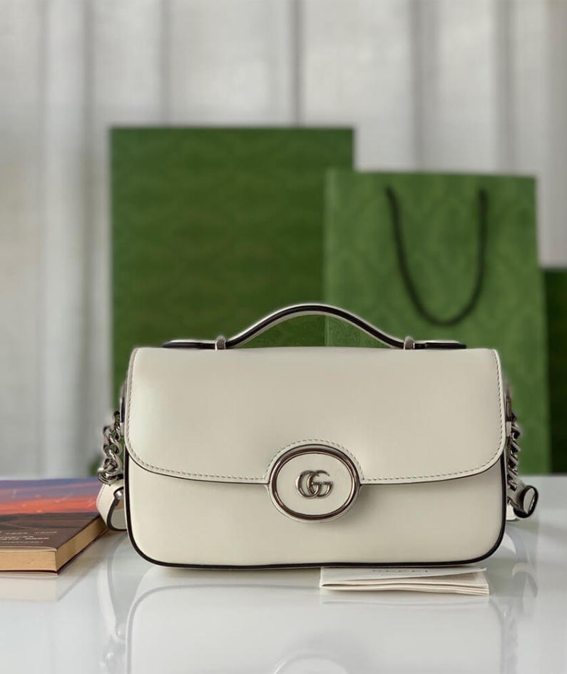 Petite GG mini shoulder bag
