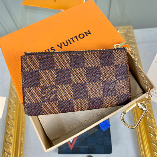 LV Key Pouch LV Key Pouch