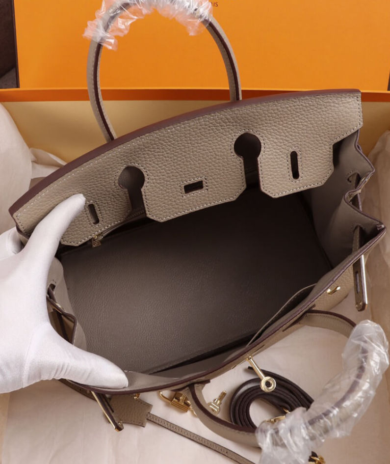 HERMES BIRKIN BAG 25