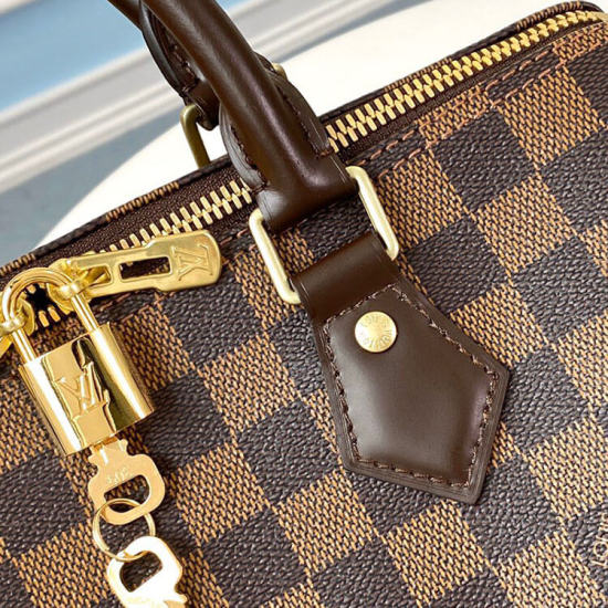 LV Speedy Bandouliere 30 Handbag LV Speedy Bandouliere 30 Handbag