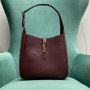 LE 5 à 7 SOFT SMALL IN SMOOTH LEATHER